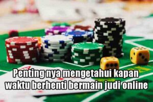 bermain judi online