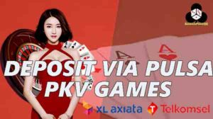 PKV GAMES