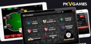 pkv games