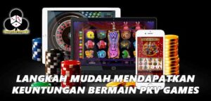 SITUS PKV GAMES