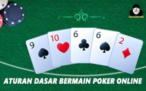 POKER ONLINE