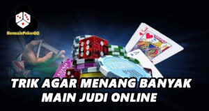 judi kartu online