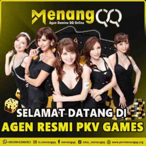 situs pkv games