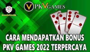 bonus pkv games