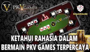 pkv games