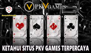 PKV GAMES