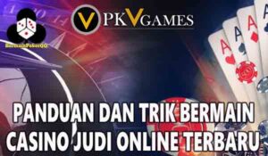 casino judi online