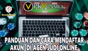 judi online