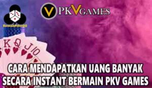 pkv games