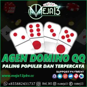 pkv games qq meja13