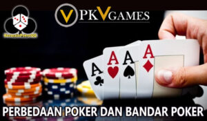 permainan poker