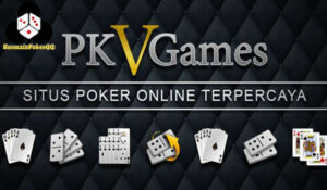 pkv games