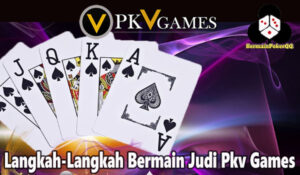 pkv games