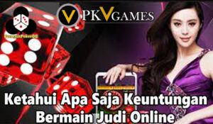 bermain judi online