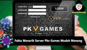 server pkv games