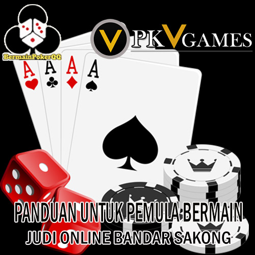 Panduan Untuk Pemula Bermain Judi Online Bandar Sakong