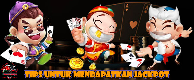 Tips Untuk Mendapatkan Jackpot Di Situs Pkv Games