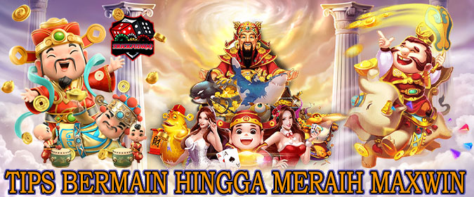 Tips Bermain Hingga Meraih Maxwin Slot Online Dengan Mudah